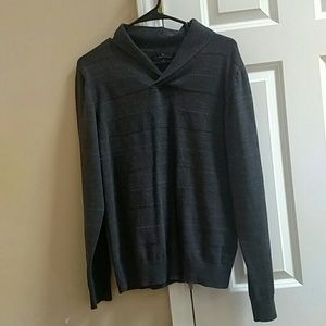 Marc Anthony Men's Sweater Large
